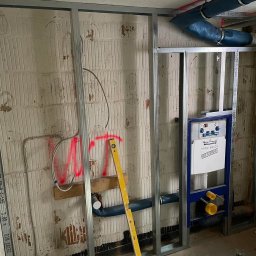 Remonty mieszkań Ostrów Wielkopolski 4