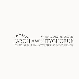 Jarosław Nitychoruk - Perfekcyjne Usługi Malarskie Biała Podlaska