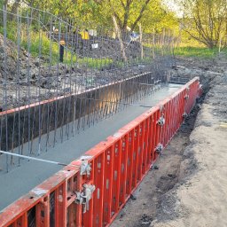 Kierownik budowy Rudki 4