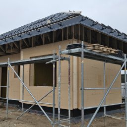 MG Inżynieria Marek Grabias - Kierownik budowy Wałcz