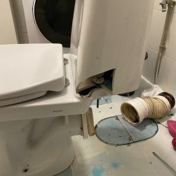 Drobne prace hydrauliczne Nieporęt 1