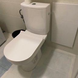 Drobne prace hydrauliczne Nieporęt 2