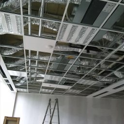 Alarmy domowe Wrocław 1