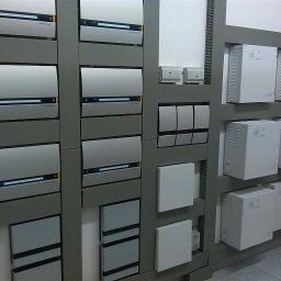 Alarmy domowe Wrocław 2