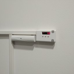 Alarmy domowe Wrocław 3