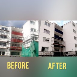 Remonty mieszkań Wrocław 2