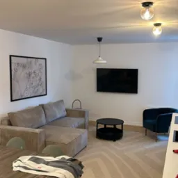 montaż wszystkich mebli w mieszkaniu