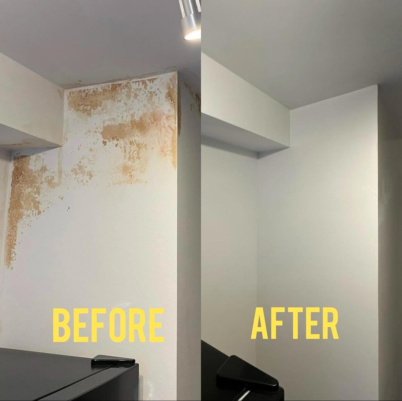 Radzenie sobie z następstwami powodzi