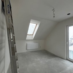 Remonty mieszkań Miastkowo 1