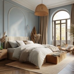 Projektowanie mieszkania Warszawa 2