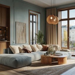 Projektowanie mieszkania Warszawa 3