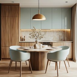 Projektowanie mieszkania Warszawa 4