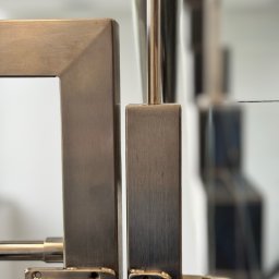 Balustrady szklane Biskupiec 4