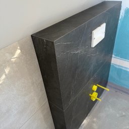 Ocieplenie poddasza Dzianisz 4