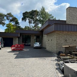 Staszel Bau - Mateusz Staszel - Murowanie ścian Zakopane
