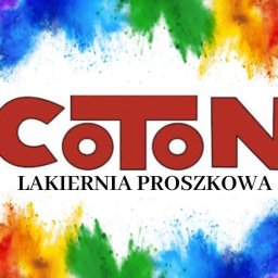 COTON Lakiernia Proszkowa Wojciech Gąsior - Malowanie Proszkowe Aluminium Brzeg