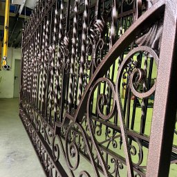 Malowanie proszkowe Brzeg 3