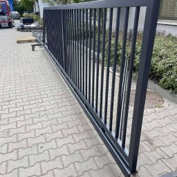 Malowanie proszkowe Brzeg 2