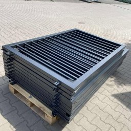 Malowanie proszkowe Brzeg 1