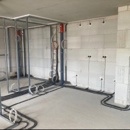 Remonty mieszkań Ośno Lubuskie 2