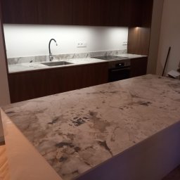 Blaty kamienne Kraków 1