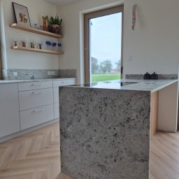 Bella Pietra Wioletta Jaroszek - Tarasy kamienne Krak&oacute;w