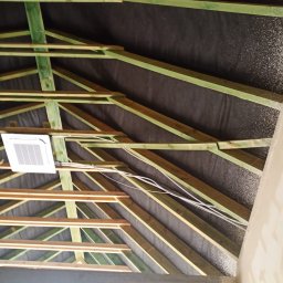 Domy murowane Sieraków 1