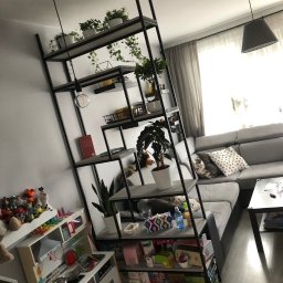 Złota rączka Babki 1