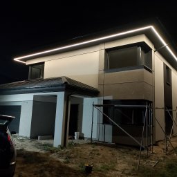 Andrii Savchuk - Termoizolacja Budynku Stare Babice