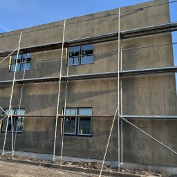 Malowanie mieszkań Stare Babice 2