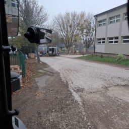 Układanie kostki brukowej Grójec 3