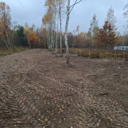 Układanie kostki brukowej Grójec 4