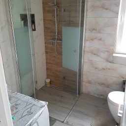 Remonty mieszkań Sieradz 3