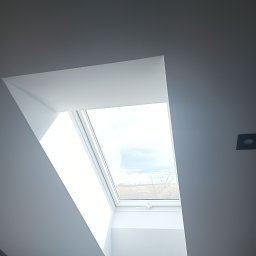 FIRMA USŁUGOWO BUDOWLANA BEN MASTER DAMIAN HALABOWSKI - Profesjonalne Szpachlowanie Myszków