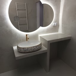 Glazurnik Jaroszów 4