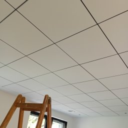 Remonty mieszkań Lipno 1