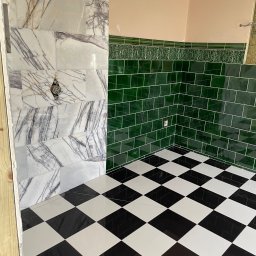 Glazurnik Łęczna 4