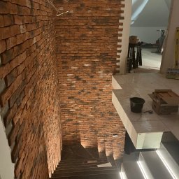 Glazurnik Łęczna 1