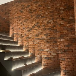 Glazurnik Łęczna 2