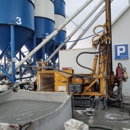 Studnie głębinowe Lublin 2