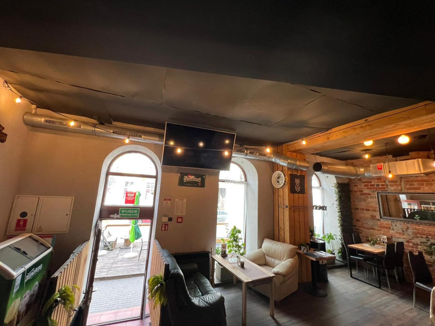 To już druga część naszej pracy nad operacją „Rozświetlona cegielnia” która ponownie zakończyła się wspólnym sukcesem.