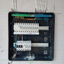 Przeglądy i pomiary elektryczne Płońsk