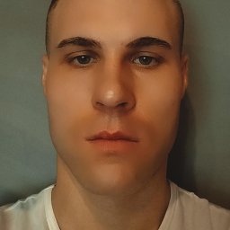 Kamil Sławiński - Parkieciarz Sosnowiec