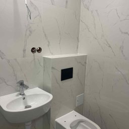 Malowanie mieszkań Żywiec 3