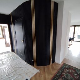 Malowanie mieszkań Żywiec 1