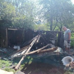 Wywóz gruzu Kielce 3