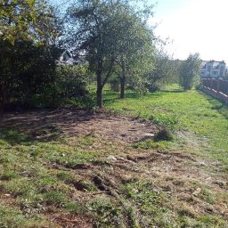 Wywóz gruzu Kielce 4