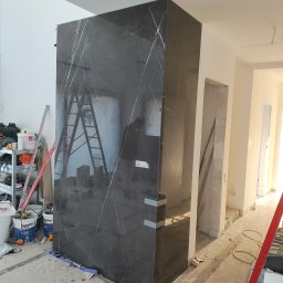 Marek Paśnik - Usługi Malarskie Szczecin