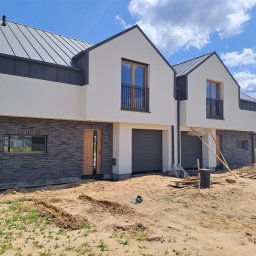 Marcisz - Gładzie Szpachlowe Ochotnica Dolna