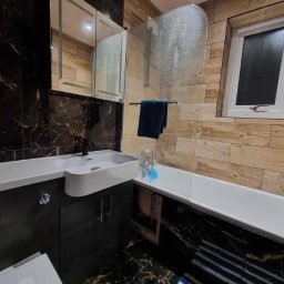 Remont łazienki Bydgoszcz 2